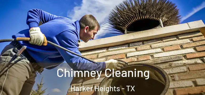  Chimney Cleaning Harker Heights - TX