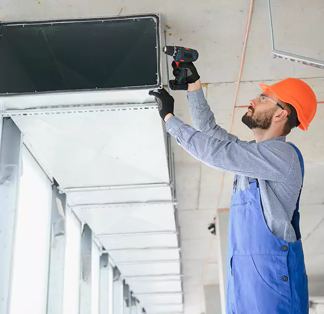 Why Homeowners & Businesses Trust Us in Harker Heights, TX