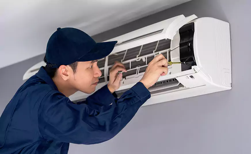 AC Duct Cleaning Harker Heights