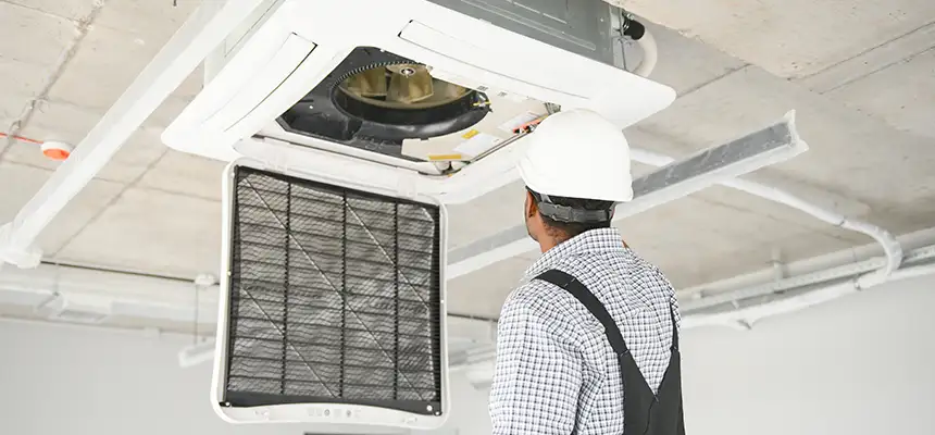 Our Affordable Duct Cleaning Near Me Services in Harker Heights, TX