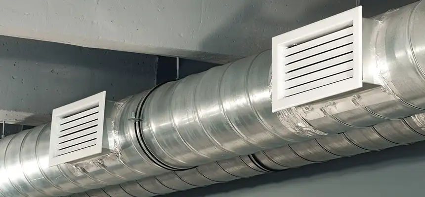 Our Air Duct Camera Inspection Services in Harker Heights, TX