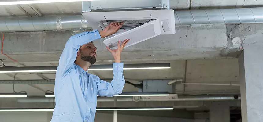 Our Air Duct Dust Cleaning Services in Harker Heights, TX