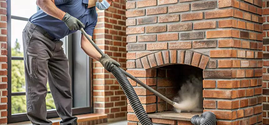 Our Chimney Sweep Services in Harker Heights, TX