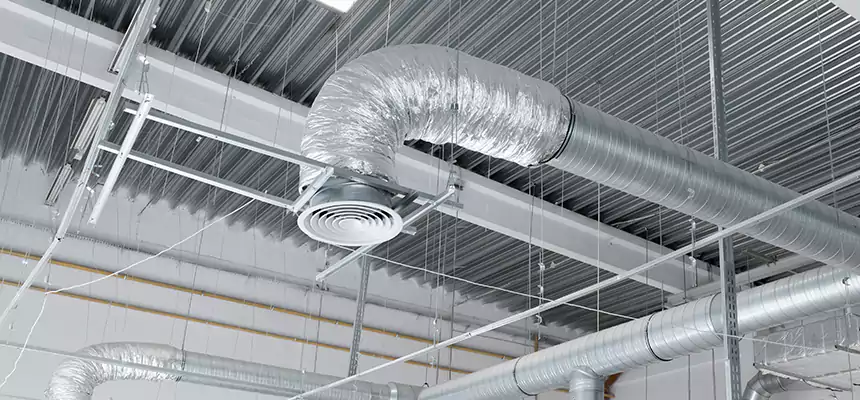 Our Dryer Vent Hose Replacement Services in Harker Heights, TX