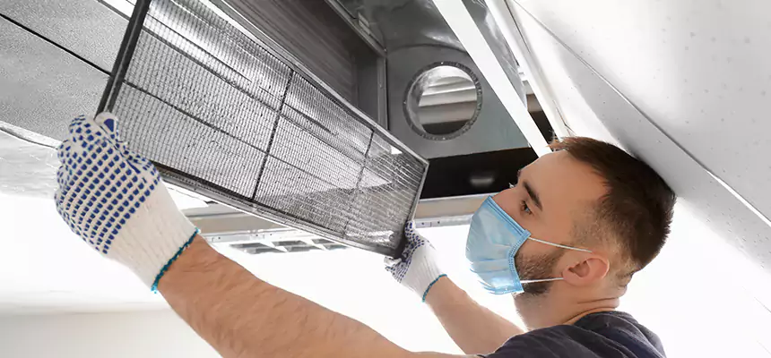 Our Dryer Vent Replacement Services in Harker Heights, TX