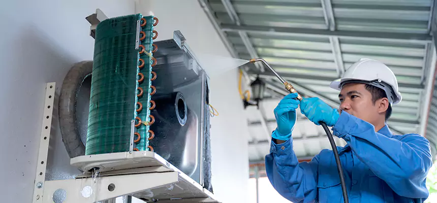 Our Energy-Efficient HVAC Cleaning Services in Harker Heights, TX