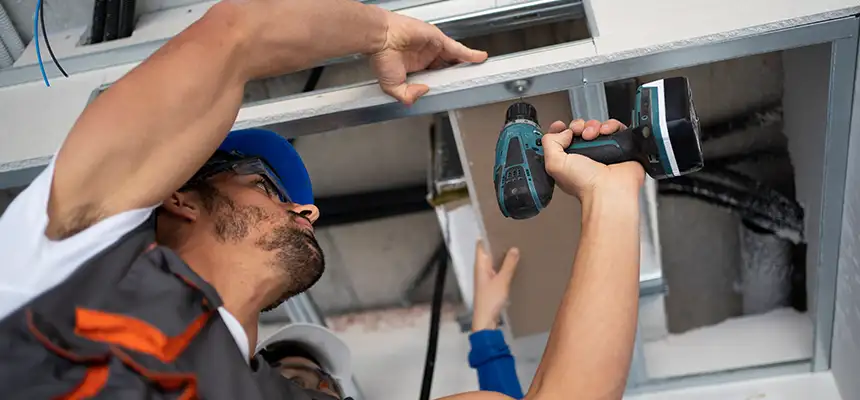Our Improve Home Air Circulation Services in Harker Heights, TX