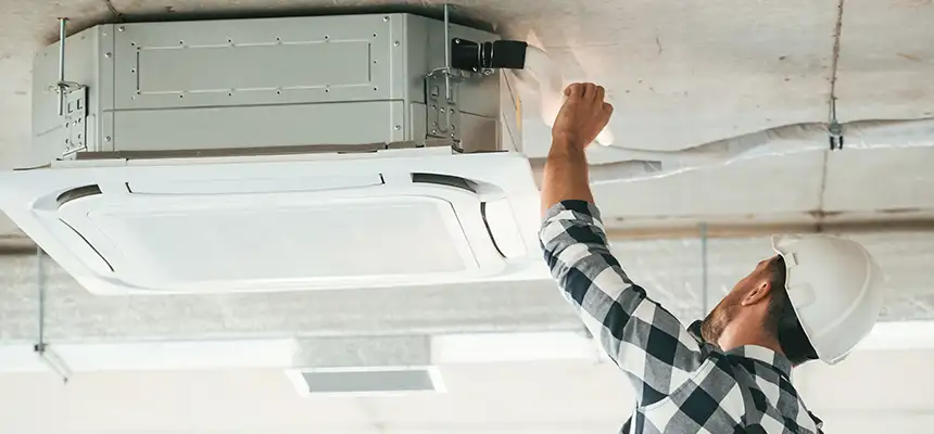 Our Local Vent Cleaning Services in Harker Heights, TX