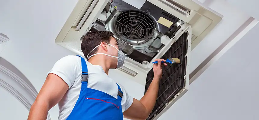 Our Move-in/Move-out Duct Cleaning Services in Harker Heights, TX