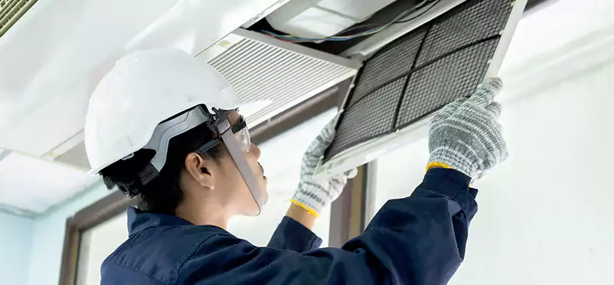 Our Multi-family Home Duct Cleaning Services in Harker Heights, TX