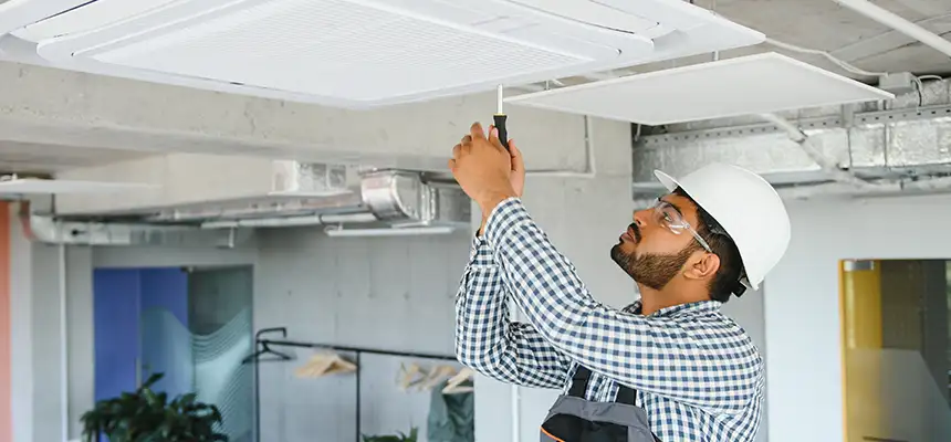 Our Roof Dryer Vent Cleaning Services in Harker Heights, TX