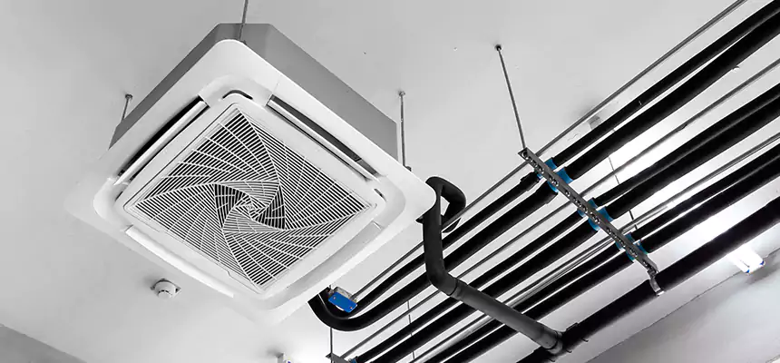 Our Smart AC Vent Controller Services in Harker Heights, TX