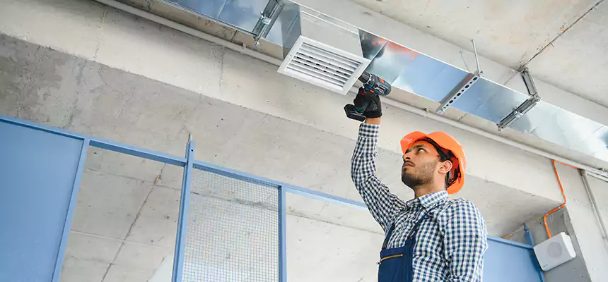 Efficient Exhaust Vent Cleaning in Harker Heights, TX