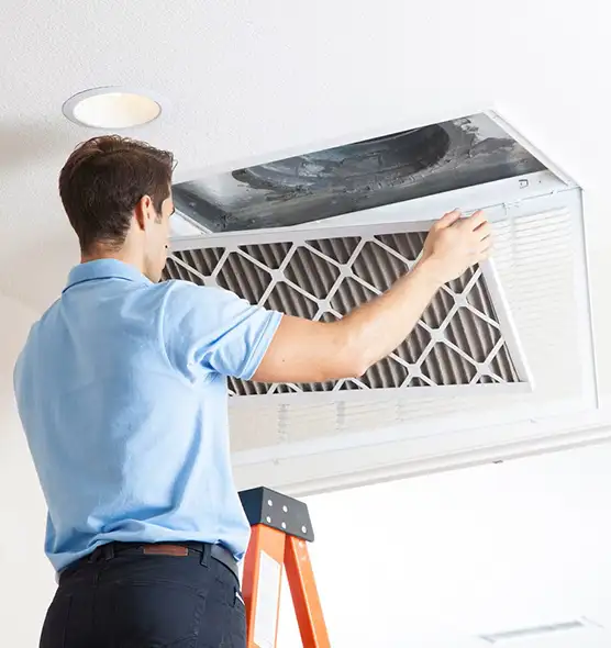 About Annual Dryer Vent Maintenance Harker Heights, TX