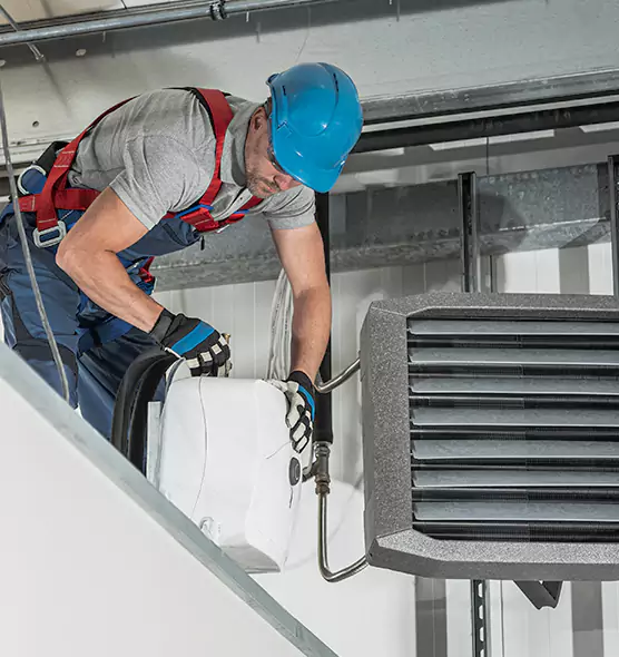 Professional Custom HVAC Ductworkin Harker Heights, TX