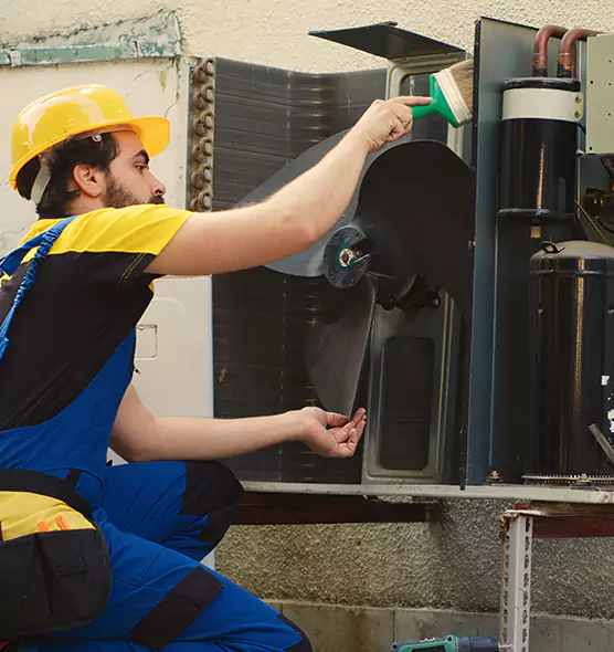 About Dryer Duct Fire Hazard Inspection in Harker Heights, TX