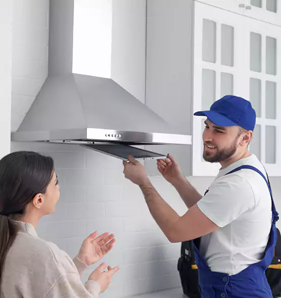 Professional Dryer Vent Cleaning Service in Harker Heights, TX