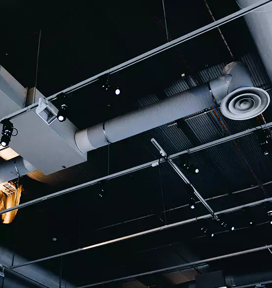 Professional Duct Cleaning For LEED Homes in Harker Heights, TX