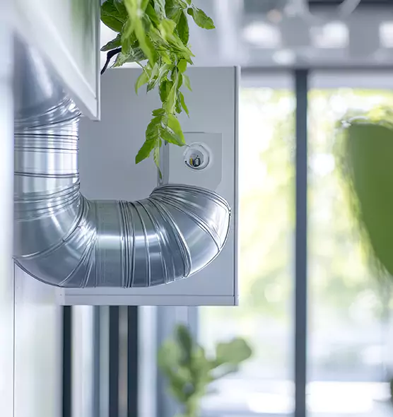 Professional Eco-Safe Dryer Vent Cleaning in Harker Heights, TX