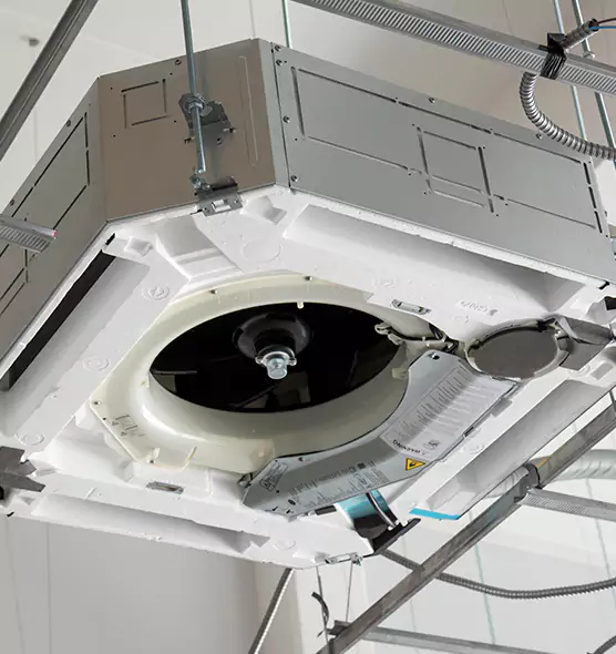 Professional Industrial Dryer Vent Cleaning in Harker Heights, TX