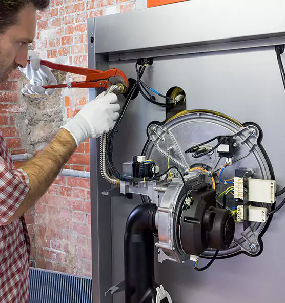 Advanced Repair Dryer Vent Hose in Harker Heights, TX