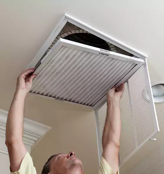 Advanced Residential Vent Cleaning in Harker Heights, TX