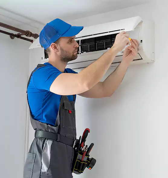 About Smart Thermostat AC Installation in Harker Heights, TX