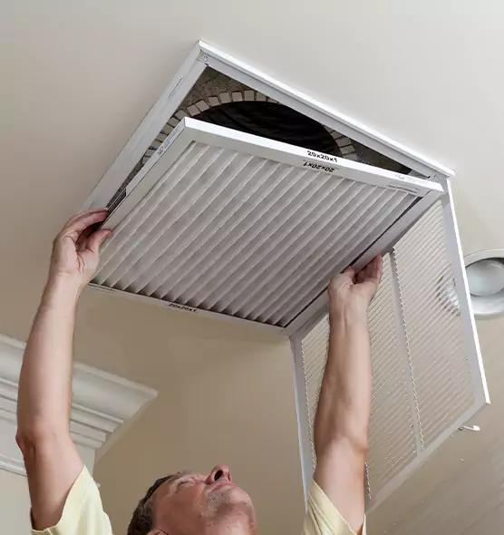 Trusted Vent Shaft Cleaning Expert in Harker Heights, TX