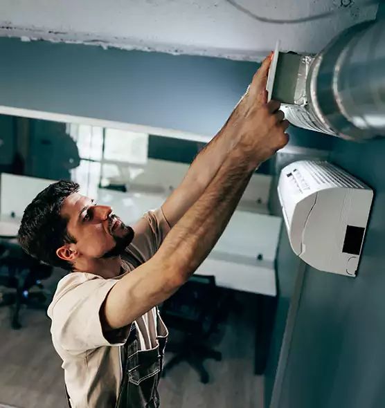 Reliable Warehouse Vent Cleaning in Harker Heights, TX