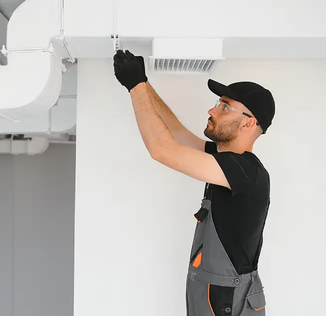 Why Homeowners & Businesses Trust Us in Harker Heights, TX?