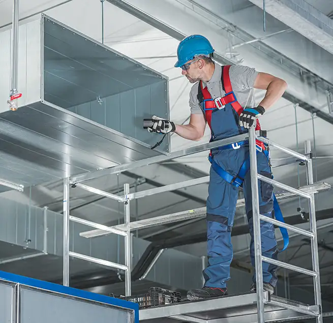 Why Homeowners & Businesses Trust Us in Harker Heights, TX?