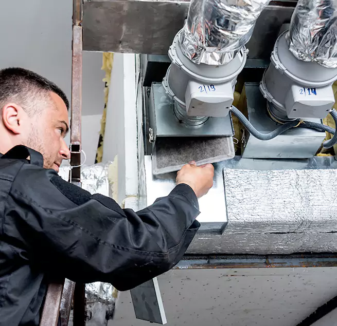 Why Homeowners & Businesses Trust Us in Harker Heights, TX