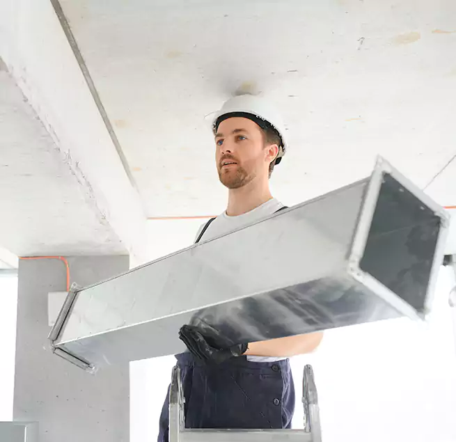 Why Homeowners & Businesses Trust Us in Harker Heights, TX