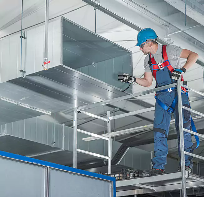 Why Homeowners & Businesses Trust Us in Harker Heights, TX?