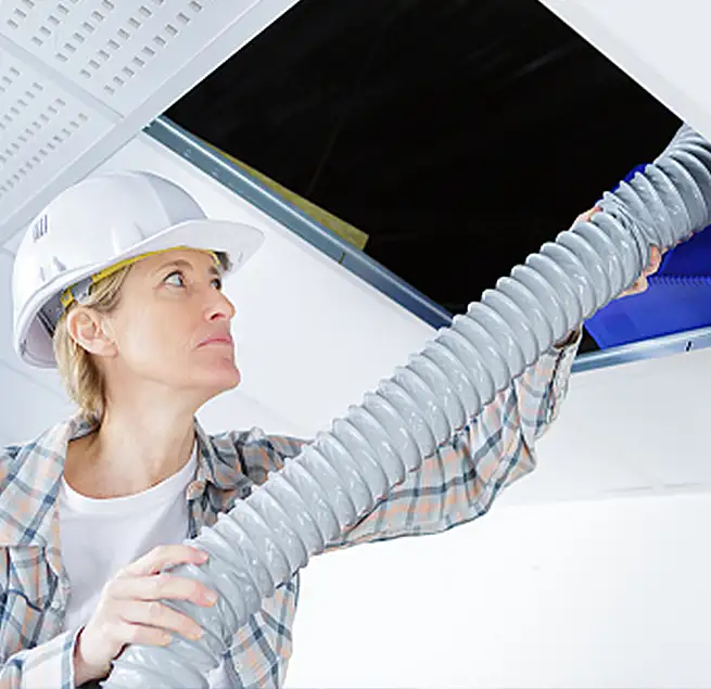 Why Homeowners & Businesses Trust Us Harker Heights, TX