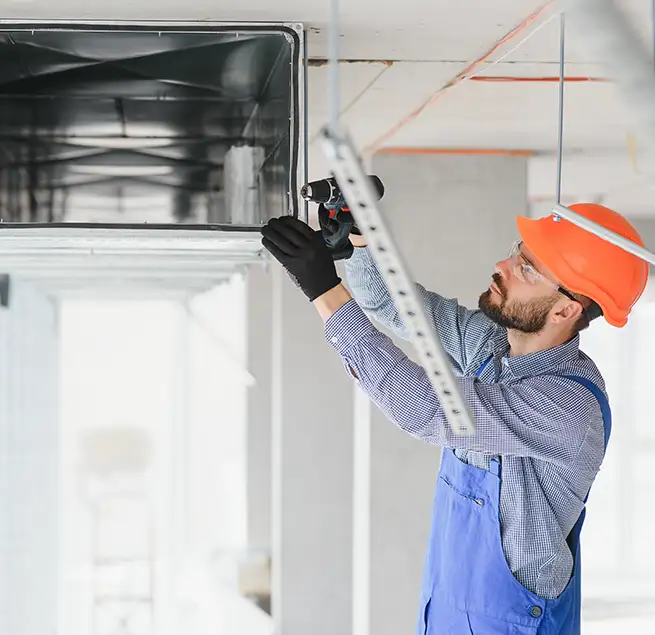 Why Homeowners & Businesses Trust Us in Harker Heights, TX?