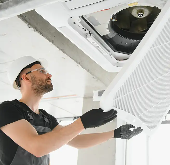 Why Homeowners & Businesses Trust Us in Harker Heights, TX?