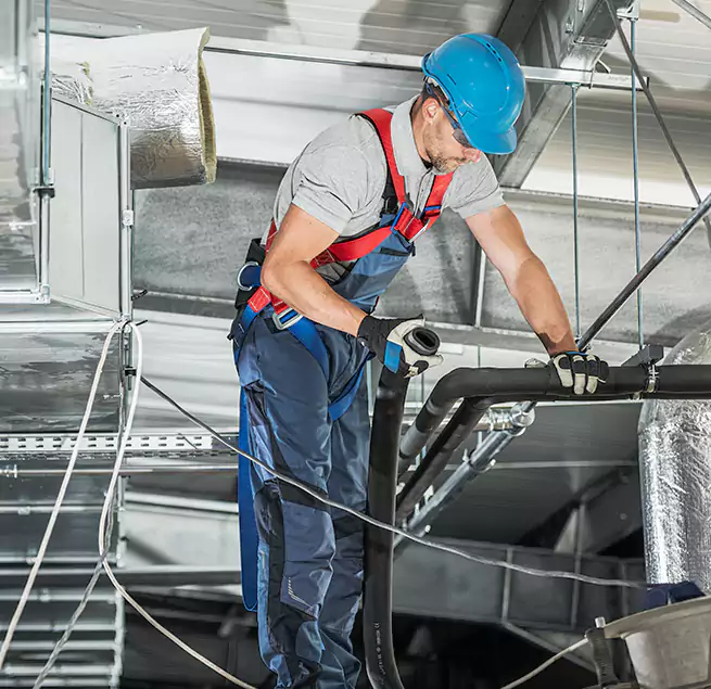 Why Homeowners & Businesses Trust Us in Harker Heights, TX?