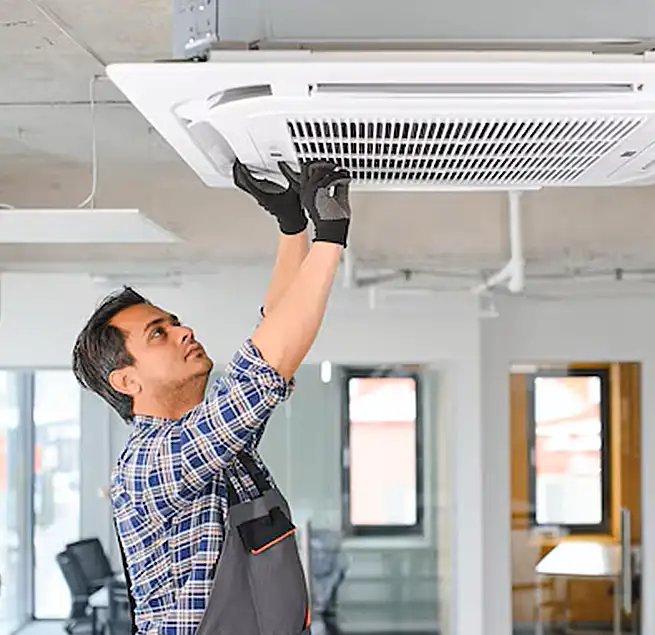 Why Homeowners & Businesses Trust Us in Harker Heights, TX?