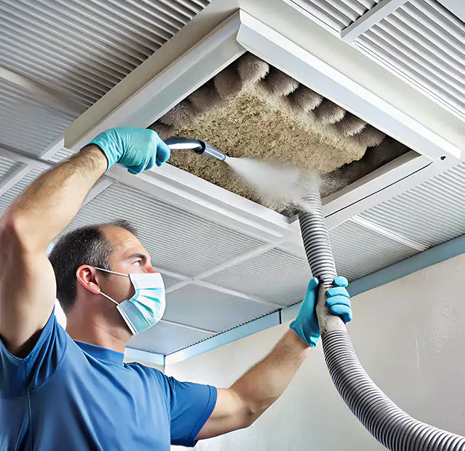 Why Homeowners Businesses Trust Us in Harker Heights, TX?