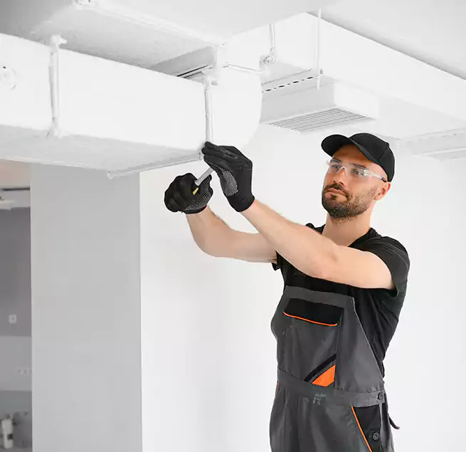 Why Homeowners & Businesses Trust Us in Harker Heights, TX?