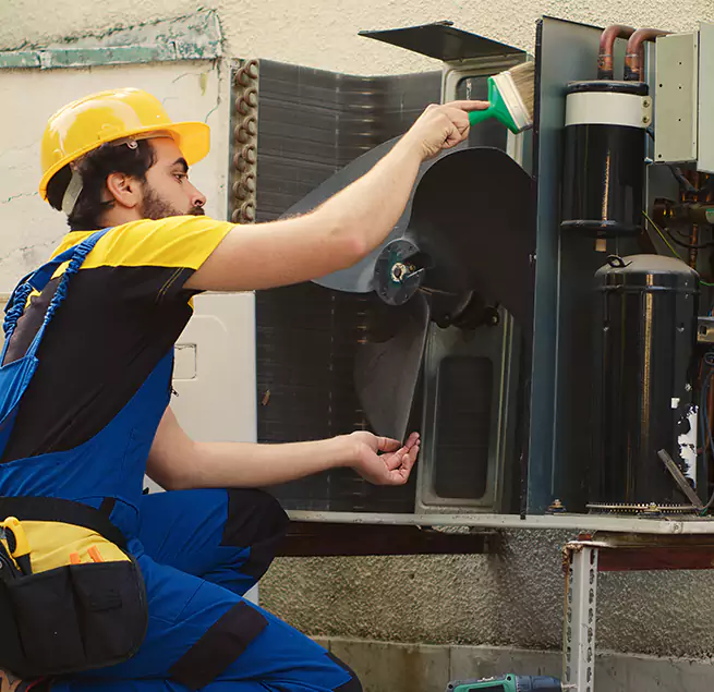 Why Homeowners & Businesses Trust Us Harker Heights, TX?