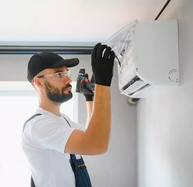 Why Homeowners & Businesses Trust Us in Harker Heights, TX