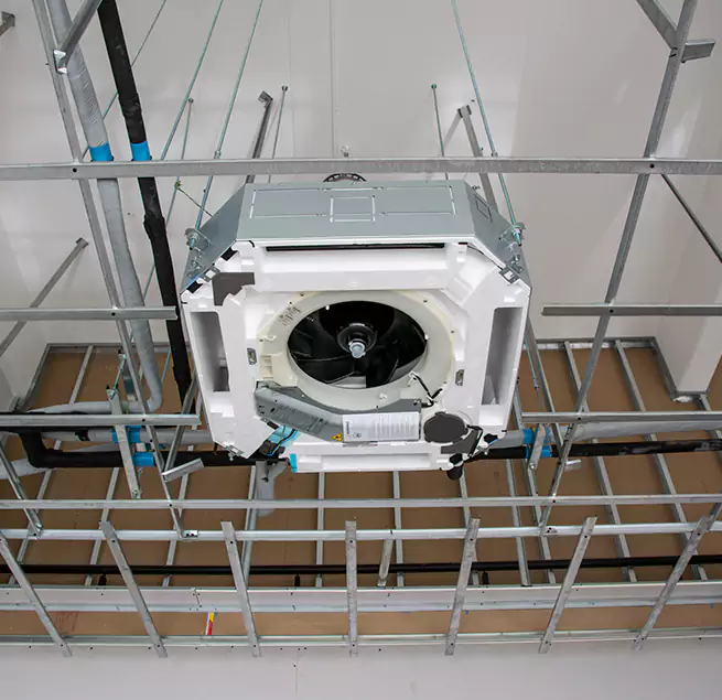 Why Homeowners & Businesses Trust Us Harker Heights, TX