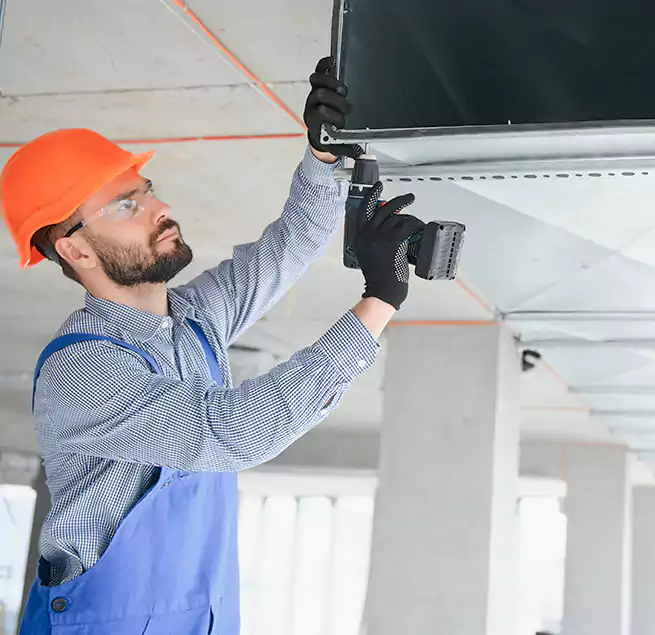 Why Homeowners & Businesses Trust Us in Harker Heights, TX?