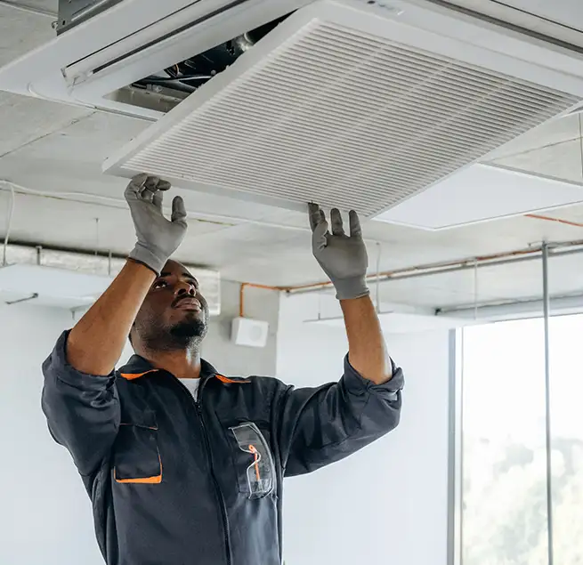  Why Homeowners & Businesses Trust Us in Harker Heights, TX?