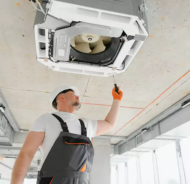 Why Homeowners Businesses Trust Us in Harker Heights, TX