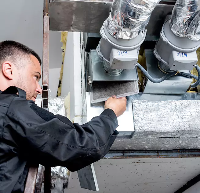 Why Homeowners Businesses Trust Us in Harker Heights, TX?