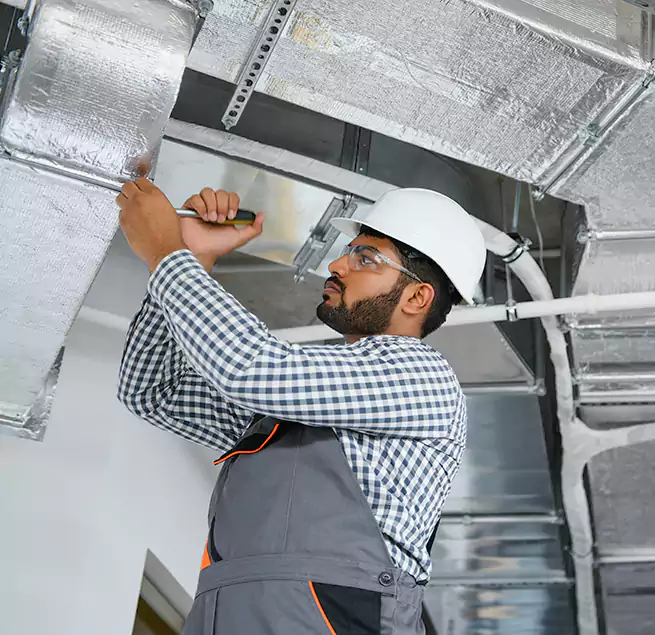 Why Homeowners & Businesses Trust Us in Harker Heights, TX?