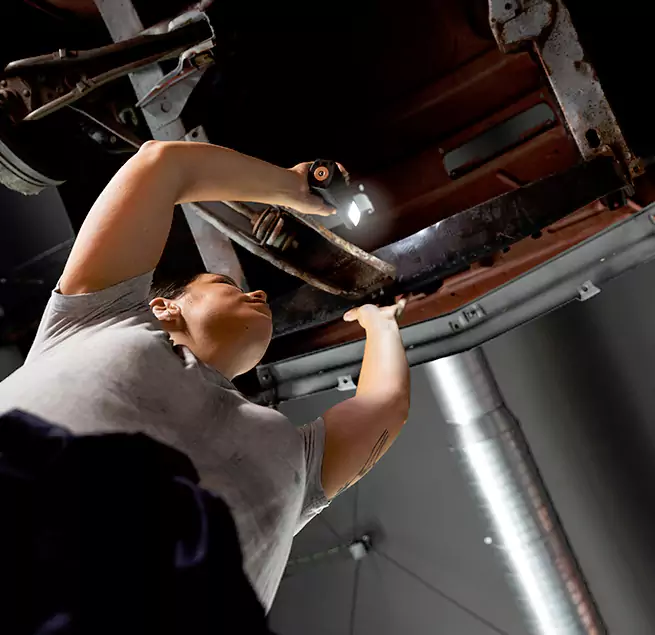 Why Homeowners & Businesses Trust Us Harker Heights, TX